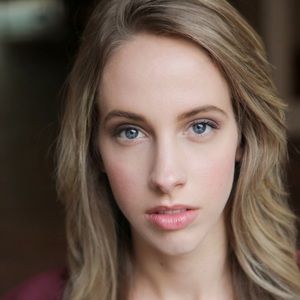 Meet your Posher, Victoria